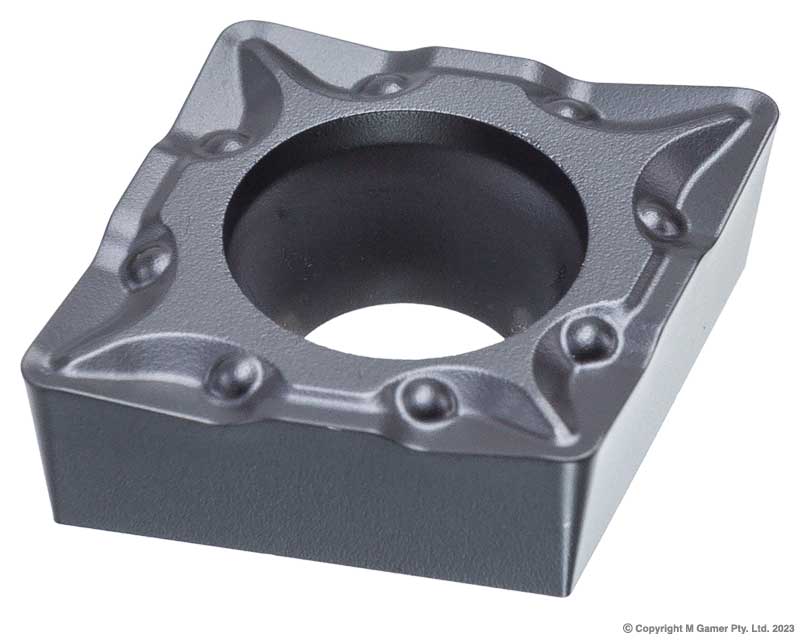 Turning Insert (Pack of 10)